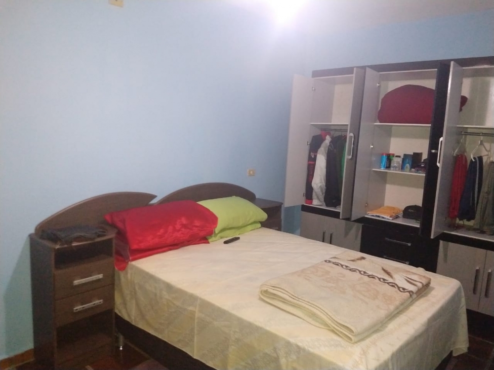 cASA COM 03 DORMITÓRIOS NO BAI